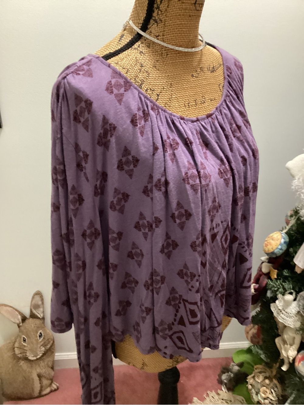 Free People Peasant Top